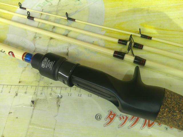 RGMスペックTTsugi150Bアイボリー