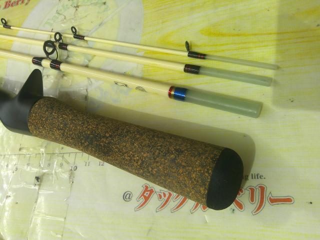 RGMスペックTTsugi150Bアイボリー