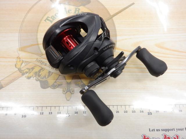 18バスライズ｜＠ベリーネット 日本最大新品中古釣具WEBショップ