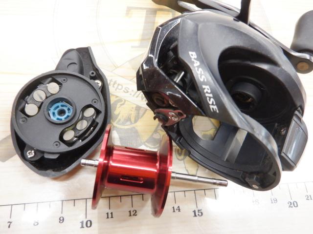 18バスライズ｜＠ベリーネット 日本最大新品中古釣具WEBショップ