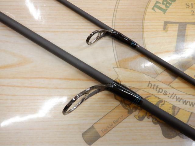 エメラルダスエア BOAT 65LS-S・K