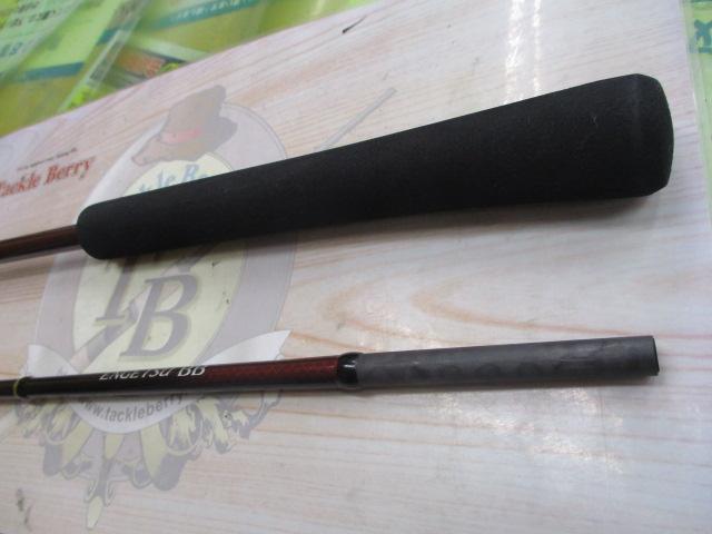 21炎月BB B69ML-S
