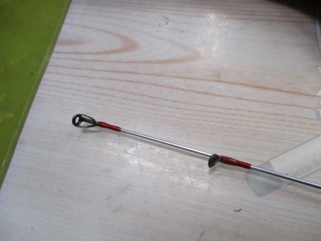 21炎月BB B69ML-S