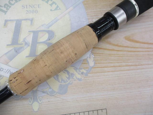 バスパラ BPS-662ML