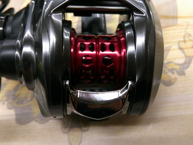 DAIWA　アルファスAIR TW 8.6L中古美品 20アルファス AIR TW 8.6L｜＠ベリーネット 日本最大新品中古釣具WEB