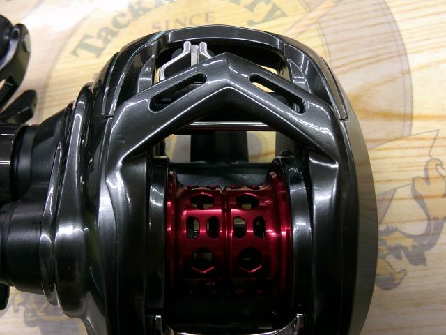 20アルファス AIR TW 8.6L｜＠ベリーネット 日本最大新品中古釣具WEB