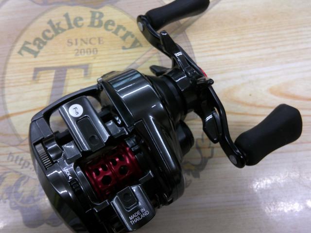 20アルファス AIR TW 8.6L｜＠ベリーネット 日本最大新品中古釣具WEB
