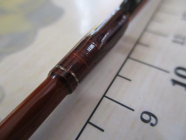 シルバークリーク SC-FA60UL