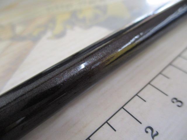 ホソカルピン金剛激かわはぎ182乗先調子