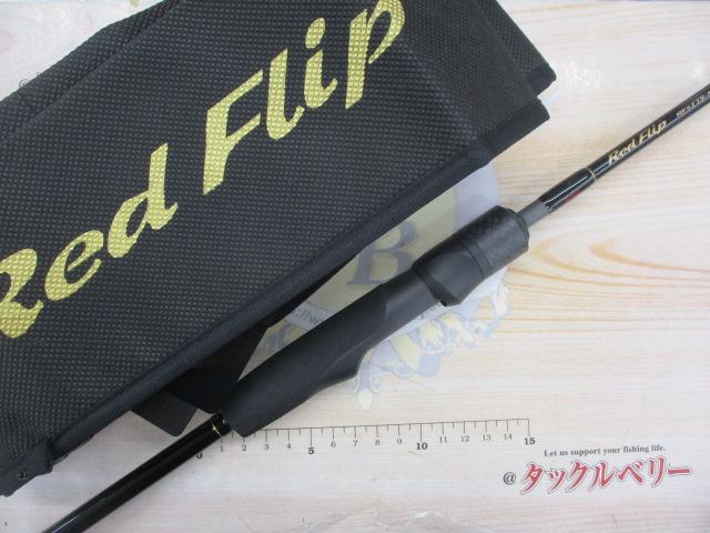 レッドフリップ RF672S-ML/CK