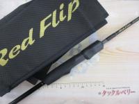 レッドフリップ RF672S-ML/CK