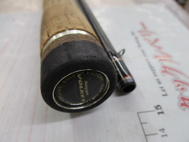 ヴォルキー VKC-682L/BFS