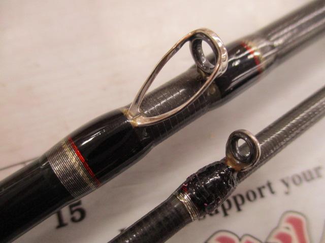 ヴォルキー VKC-682L/BFS