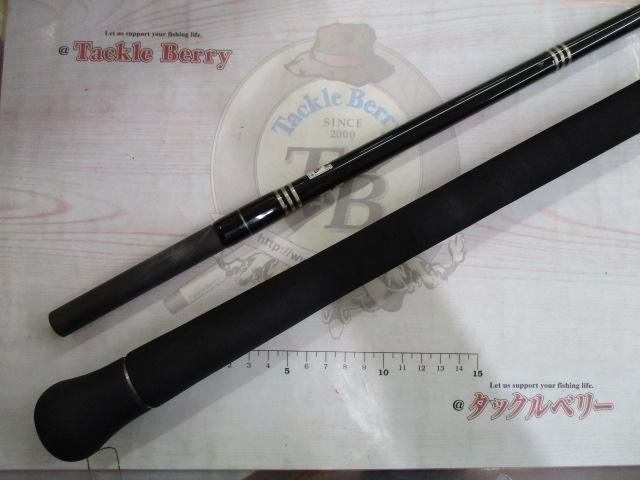 アンフィニティ EN84/8 タクティカルプラッギン