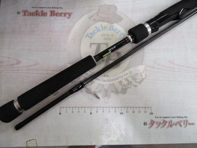 メーカー品　ジャンク品ロッドまとめて レイジー 76ML｜＠ベリーネット 日本最大新品中古釣具WEBショップ
