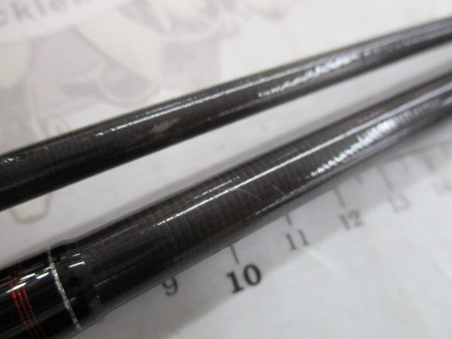 レイジー 76ML｜＠ベリーネット 日本最大新品中古釣具WEBショップ