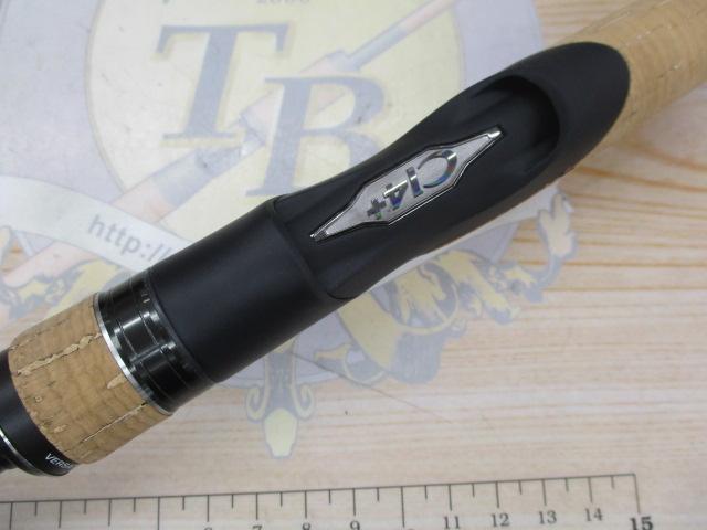 22エクスプライド 266L-2｜＠ベリーネット 日本最大新品中古釣具WEB