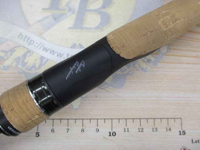 22エクスプライド 266L-2｜＠ベリーネット 日本最大新品中古釣具WEB