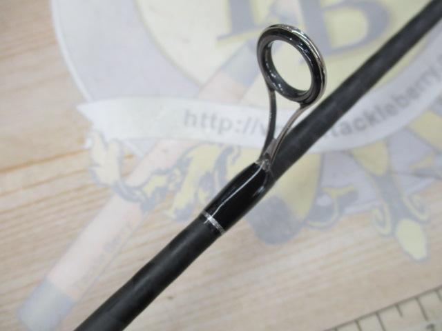 シマノ　22エクスプライド266L-2(中古品) 22エクスプライド 266L-2｜＠ベリーネット 日本最大新品中古釣具WEB