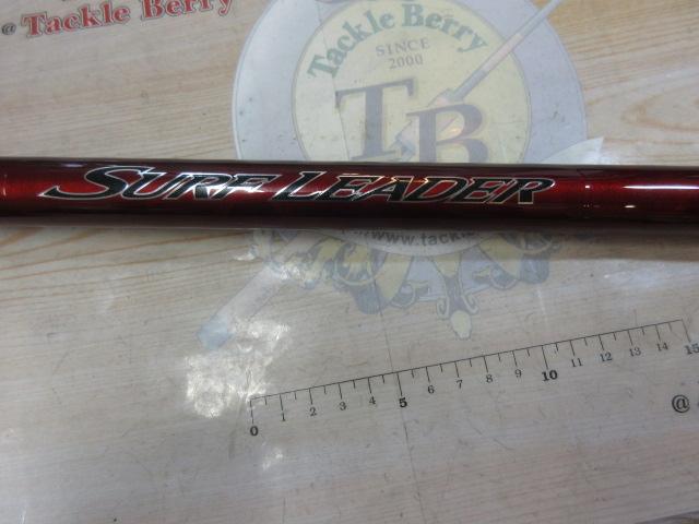 20サーフリーダー 405BX-T