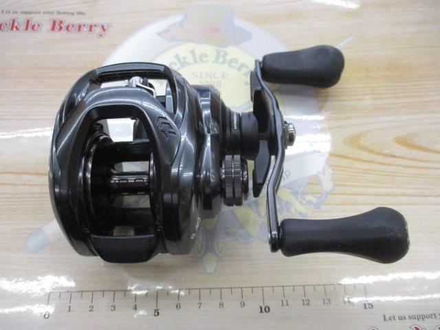 タトゥーラ TW 300XH｜＠ベリーネット 日本最大新品中古釣具WEBショップ