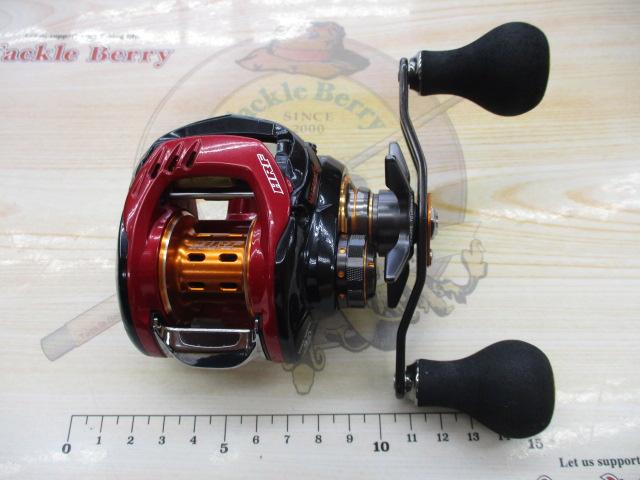 HRF ソニックスピード 9.1R-TW｜＠ベリーネット 日本最大新品中古釣具