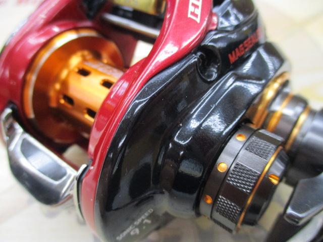 HRF ソニックスピード 9.1R-TW｜＠ベリーネット 日本最大新品中古釣具