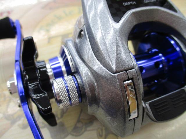 ライトゲームX IC 150L-DH