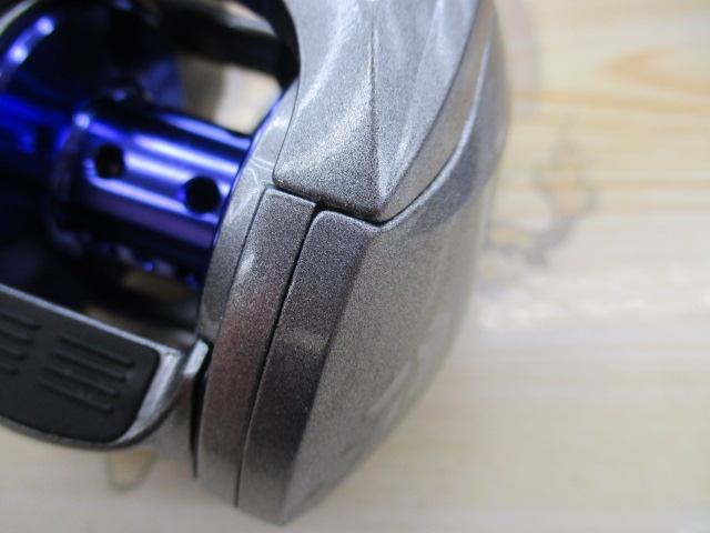 ライトゲームX IC 150L-DH