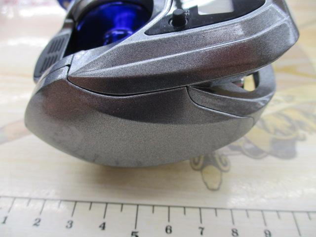 ライトゲームX IC 150L-DH