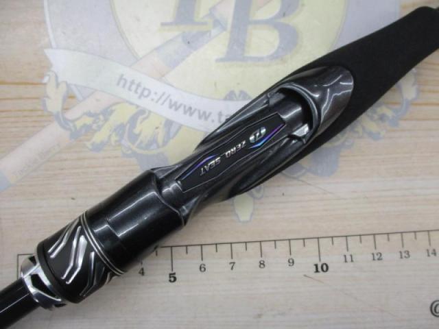 スティーズRC S65ML-SV｜＠ベリーネット 日本最大新品中古釣具WEBショップ