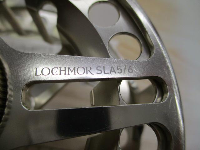 ロッホモア SLA5/6