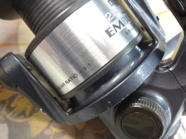 エンブレムZ 2500LBT