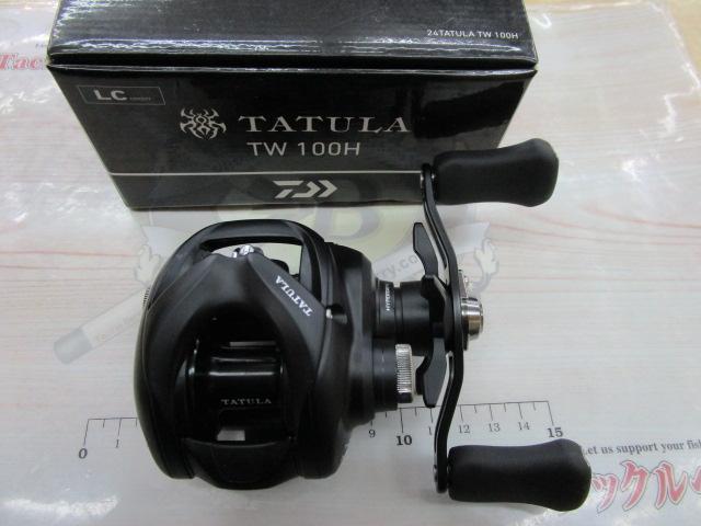 24タトゥーラ TW 100H