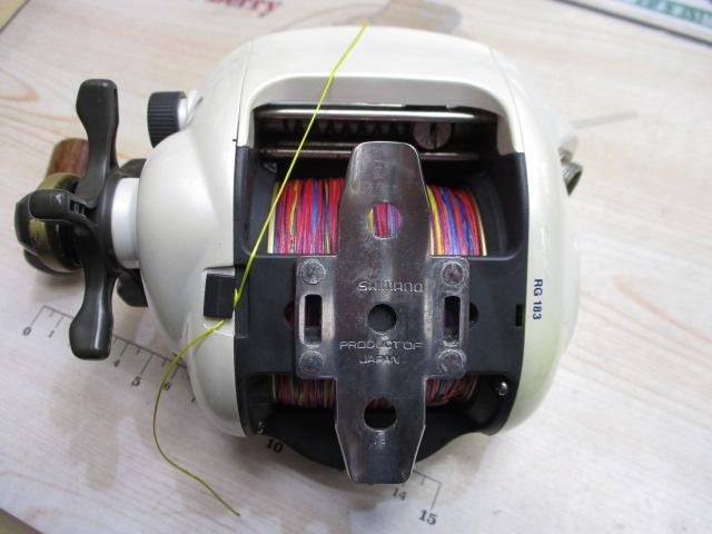 01電動丸 3000R