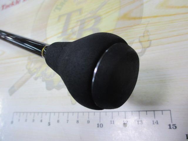 19オシアジガーインフィニティ B65-3