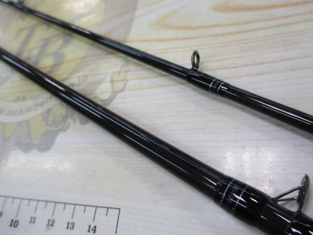 ハートランド HL722LRSB-24｜＠ベリーネット 日本最大新品中古釣具WEB