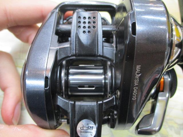 19バルケッタプレミアム 151DH