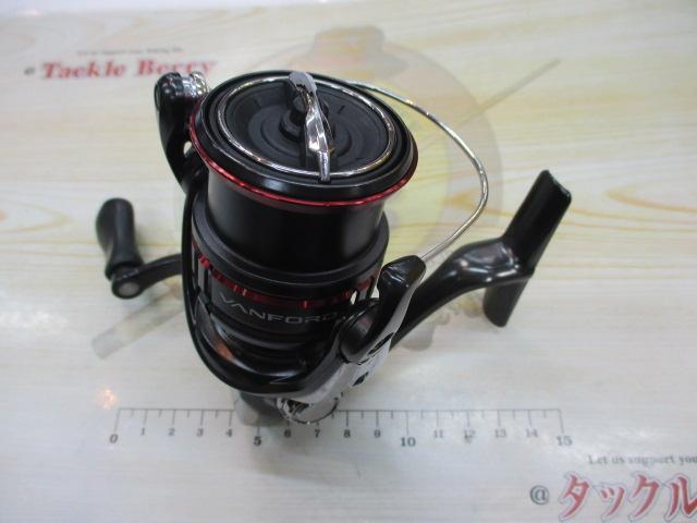 20ヴァンフォード C3000SDH｜＠ベリーネット 日本最大新品中古釣具WEB