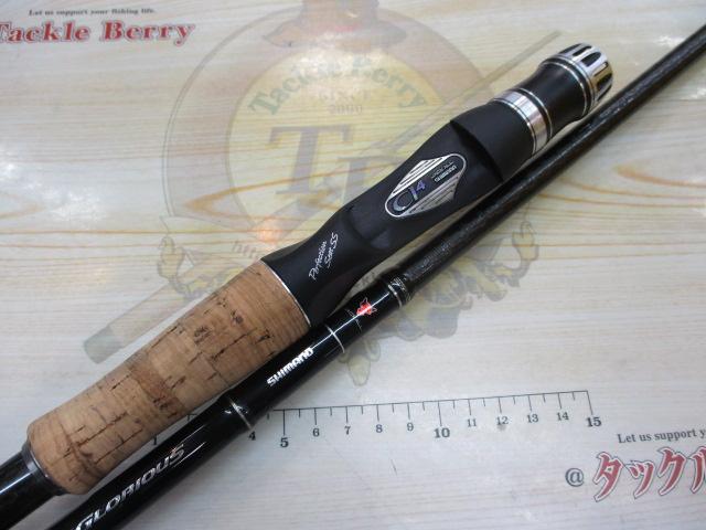 ポイズングロリアス 172H RUSHBURN｜＠ベリーネット 日本最大新品中古