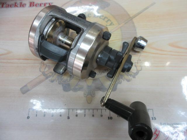 ダイナスター 250DX｜＠ベリーネット 日本最大新品中古釣具WEBショップ