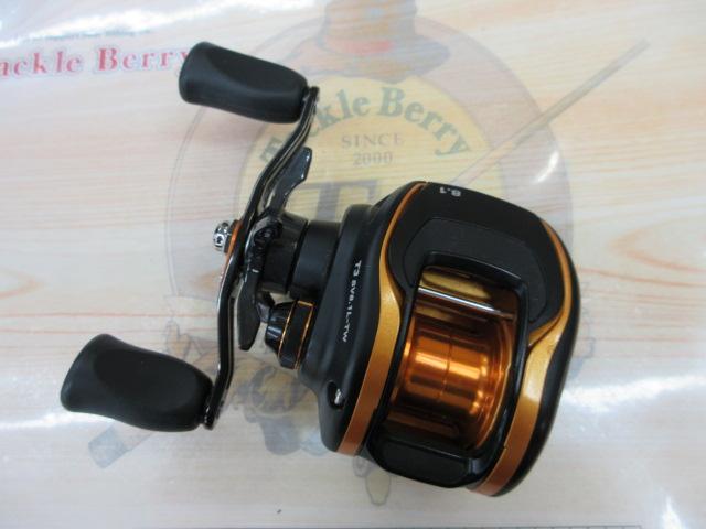 T3 SV 8.1L-TW｜＠ベリーネット 日本最大新品中古釣具WEBショップ