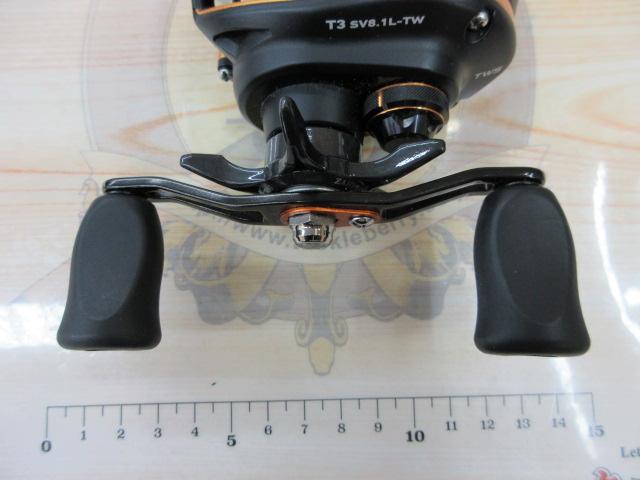 T3 SV 8.1L-TW｜＠ベリーネット 日本最大新品中古釣具WEBショップ
