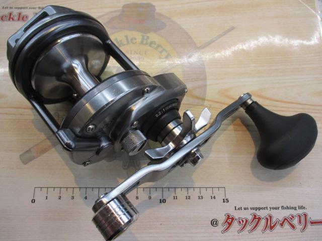 23スピードマスター石鯛 3000T｜＠ベリーネット 日本最大新品中古釣具