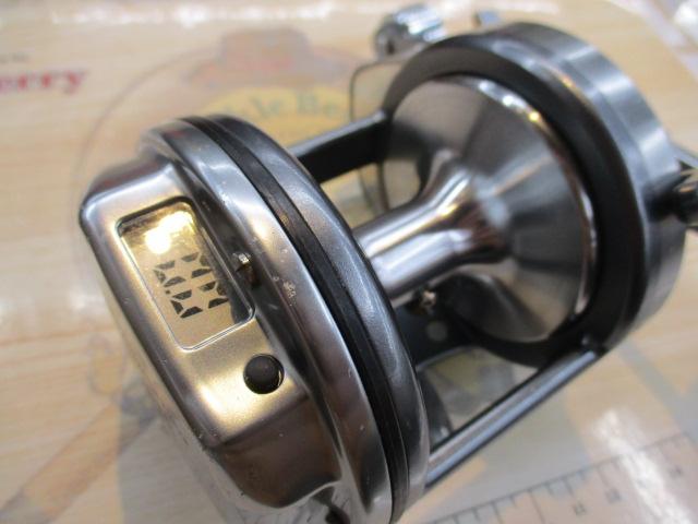 23スピードマスター石鯛 3000T｜＠ベリーネット 日本最大新品中古釣具