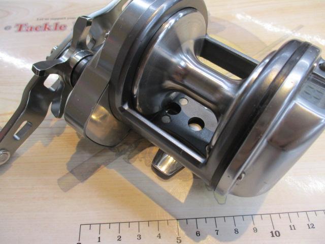 23スピードマスター石鯛 3000T