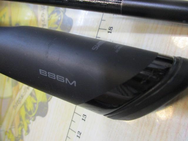 22エクスセンスインフィニティ B86M
