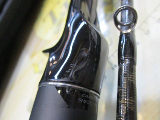 22エクスセンスインフィニティ B86M
