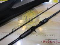 22エクスセンスインフィニティ B86M
