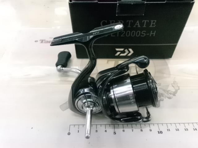 24セルテート FC LT2000S-H｜＠ベリーネット 日本最大新品中古釣具WEB